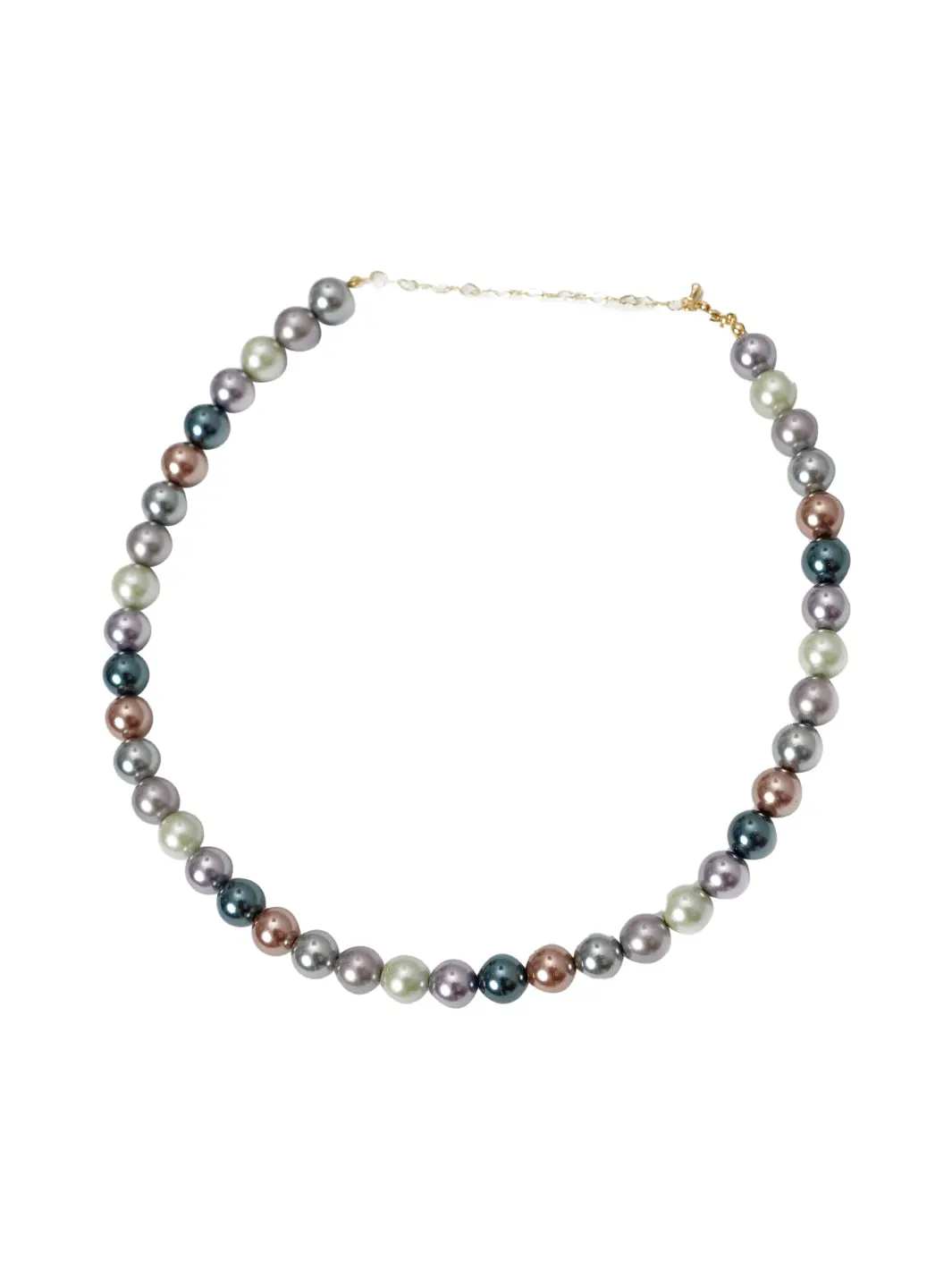 Necklace - Al-Nl-1022 1