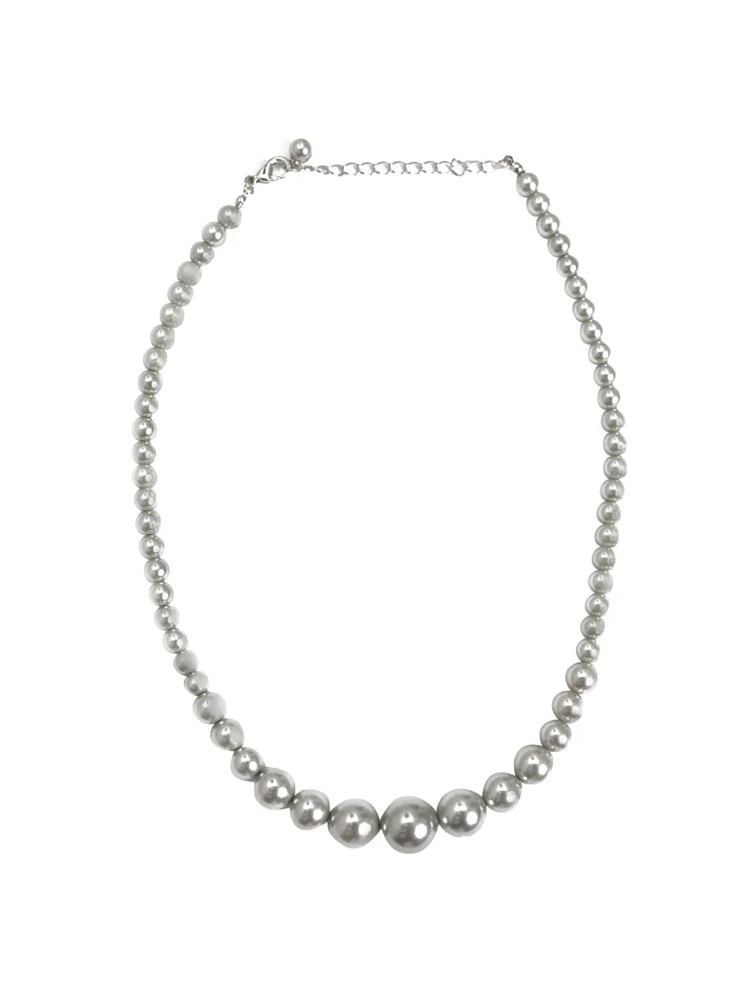 Necklace - Al-Nl-1023 1