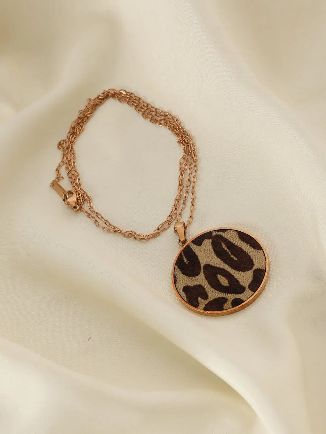 Necklace - Al-Nl-675 1
