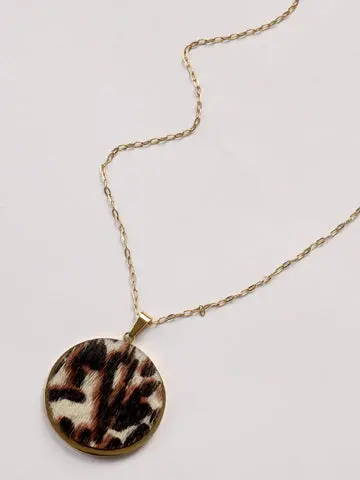 Necklace - Al-Nl-677 1