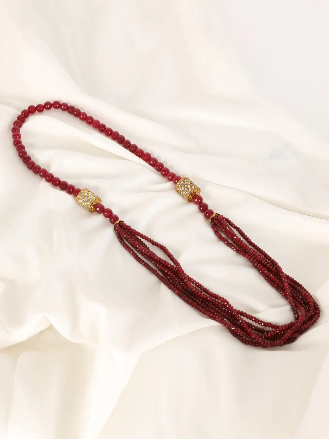 Necklace - Al-Nl-682 1