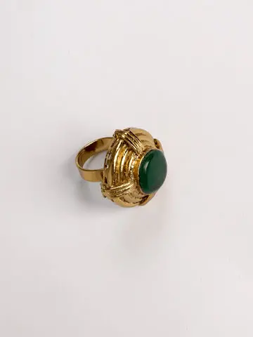 Women Ring - Al-Rn-1001B-19 1