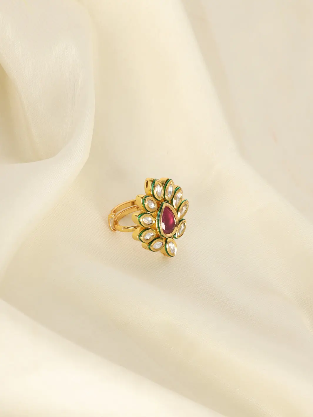 Ring - Rn-101-18 1