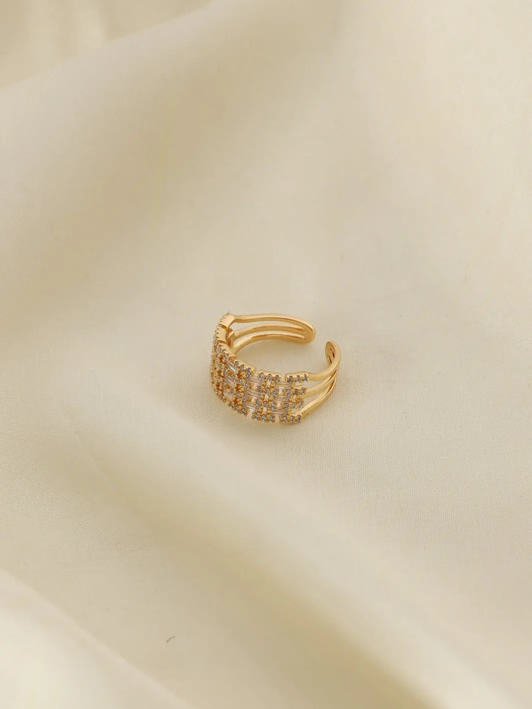 Ring - Al-Rn-109B-18 1