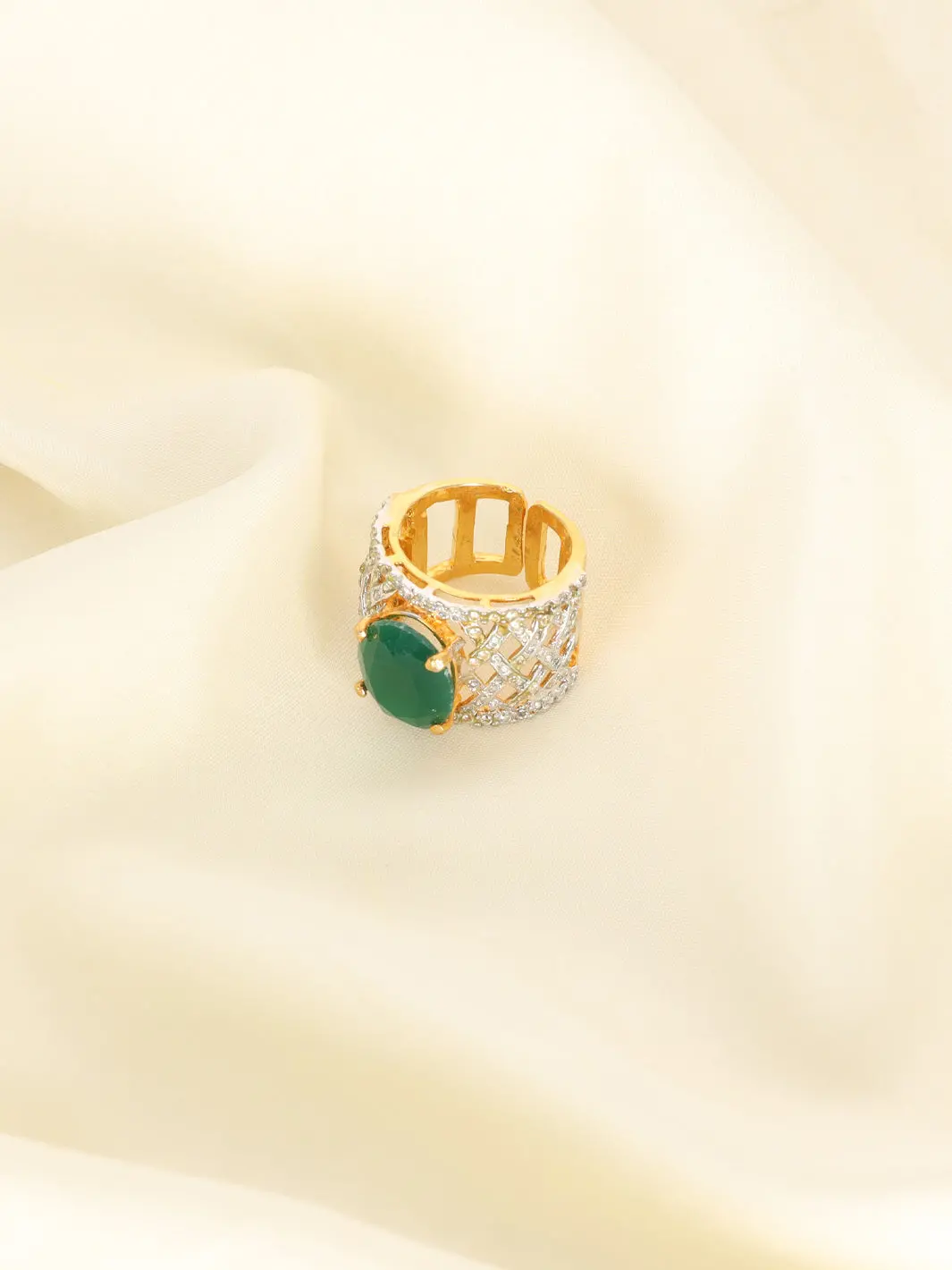Ring - Al-Rn-16009 1