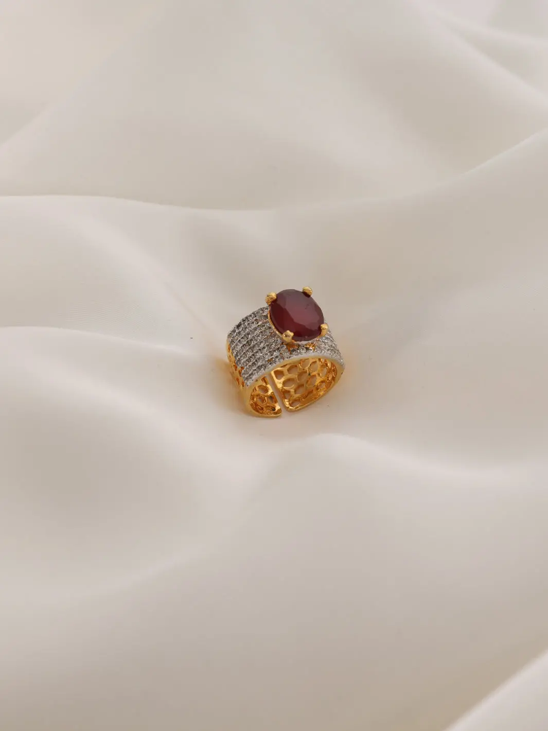 Ring - Al-Rn-16011 1