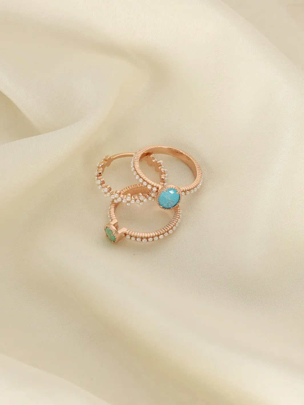 Ring - Al-Rn-702 1