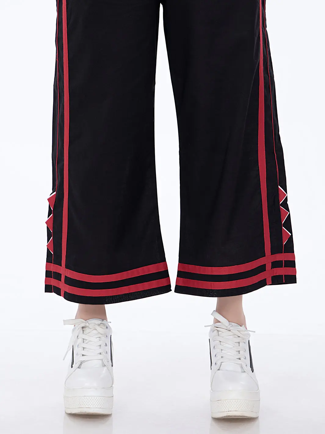 Black Girl Trouser - Alt-T-1001 1