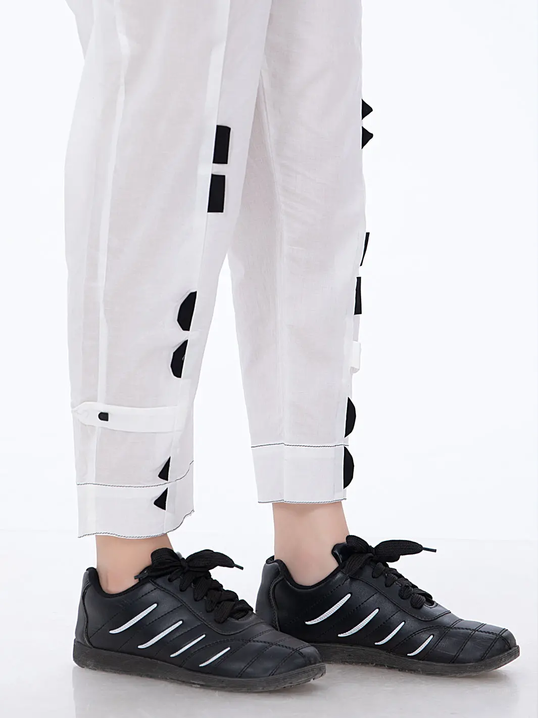 White Girl Trouser - Alt-T-1005 1