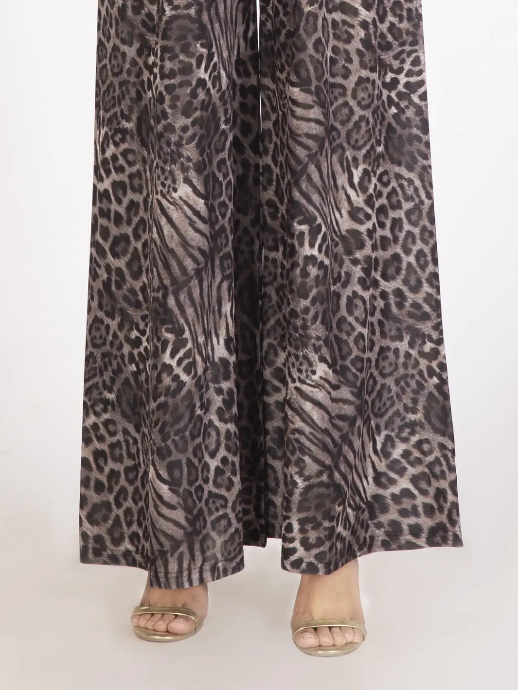 Grey Trouser - Al-T-118A 1