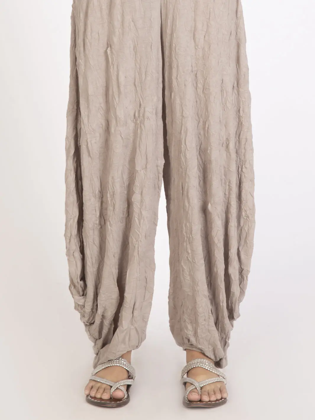 Mink Women Trouser - Al-T-2005C 1