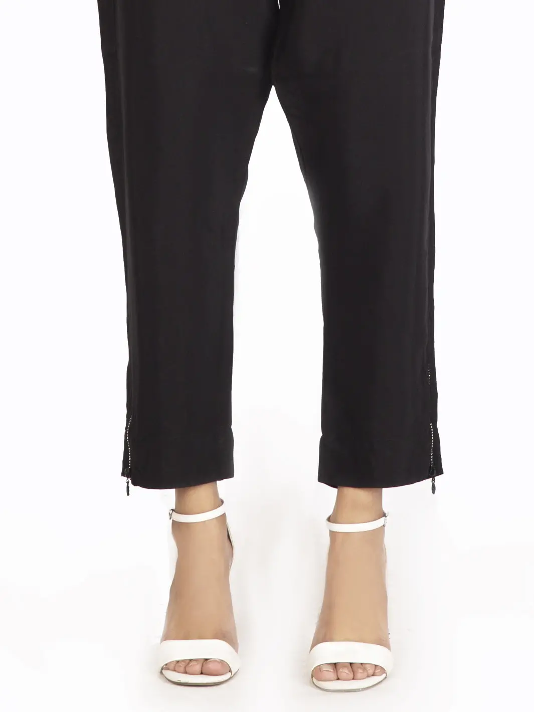 Black Trouser - Al-T-439 1