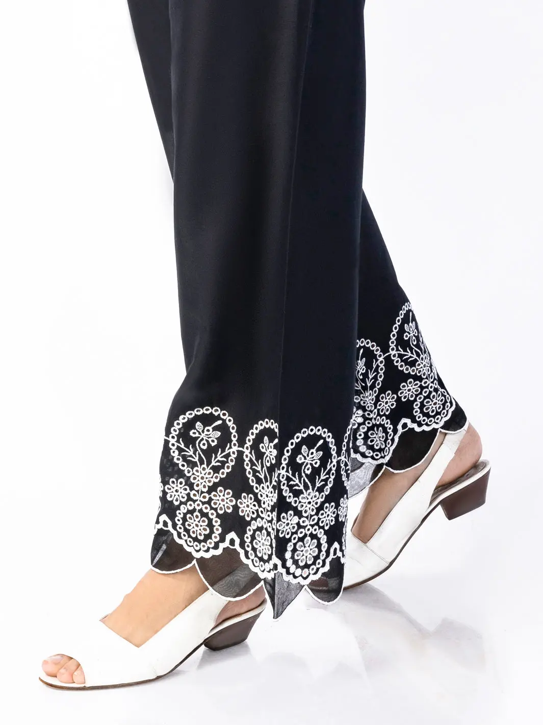 Black Trousers - Al-T-682 1