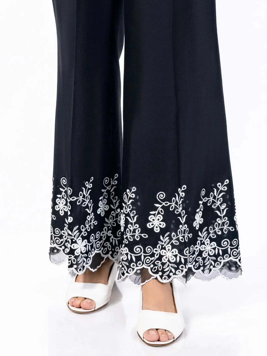 Black Trousers - Al-T-685 1