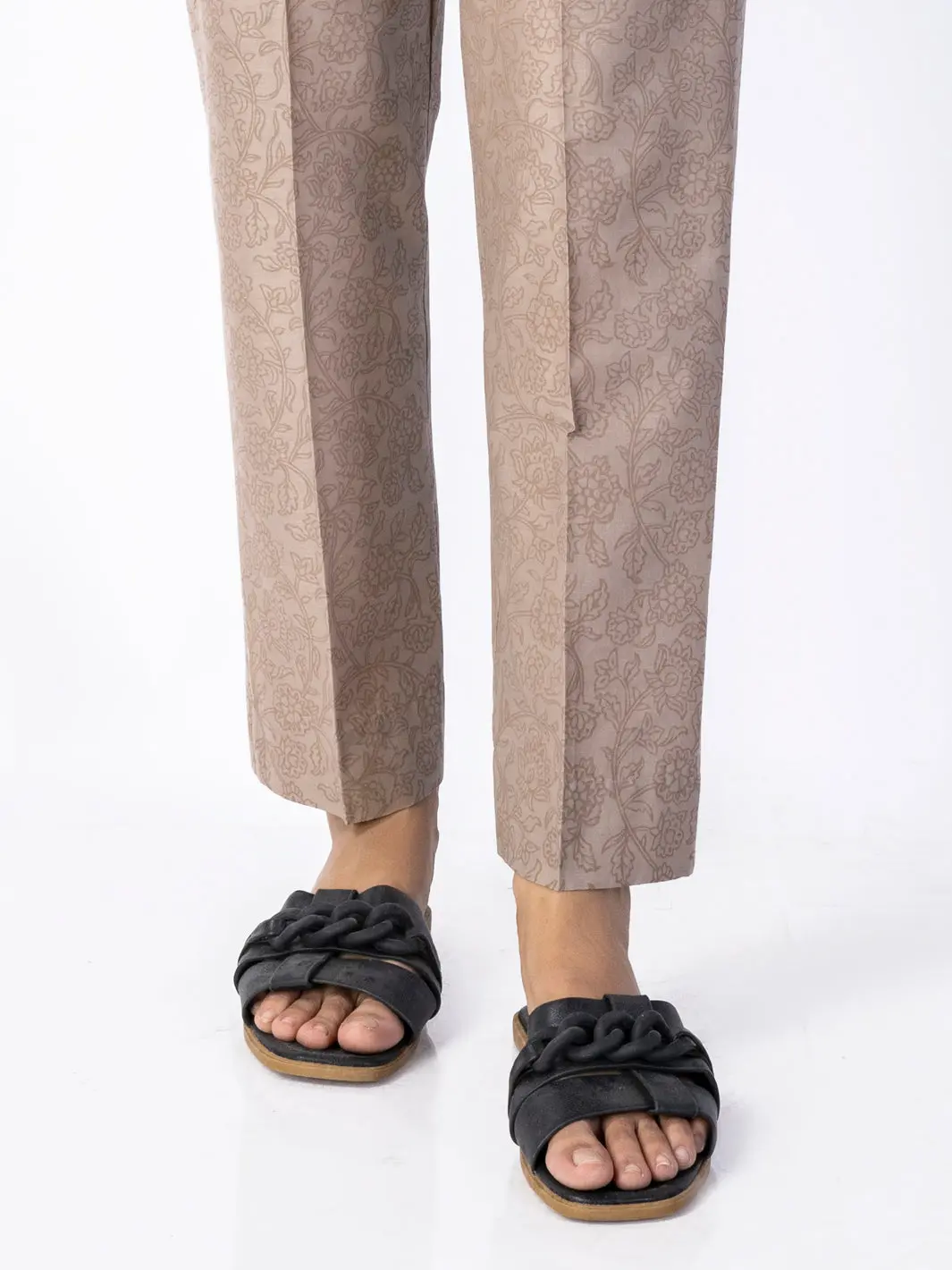 Grey Trousers - Al-T-687 1