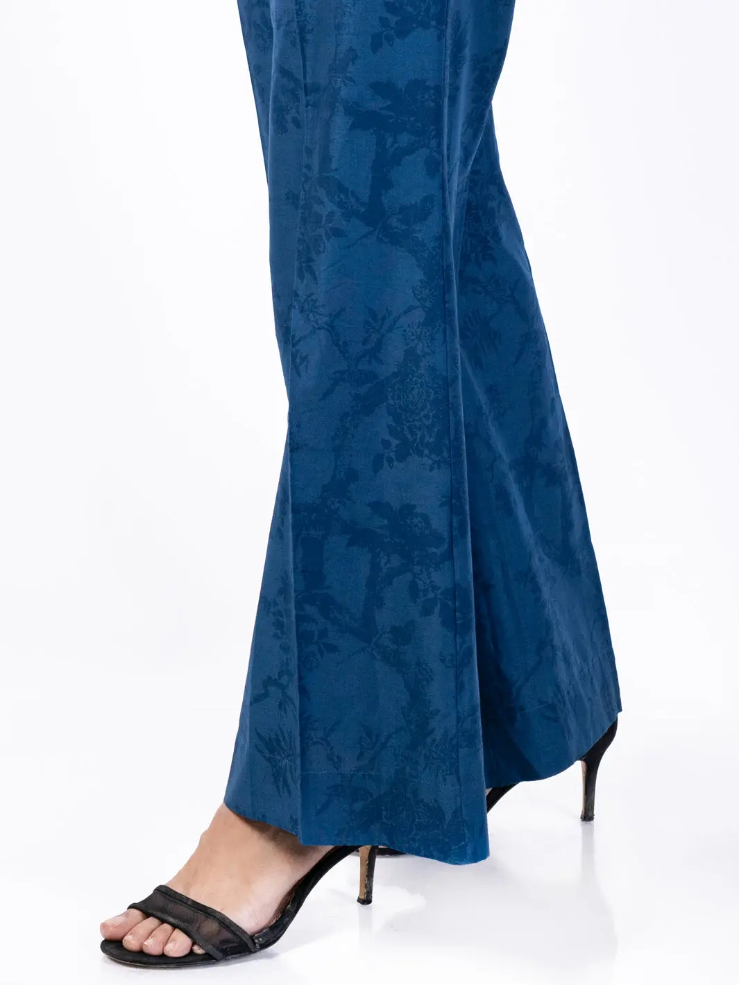 Teal Trousers - Al-T-689 1