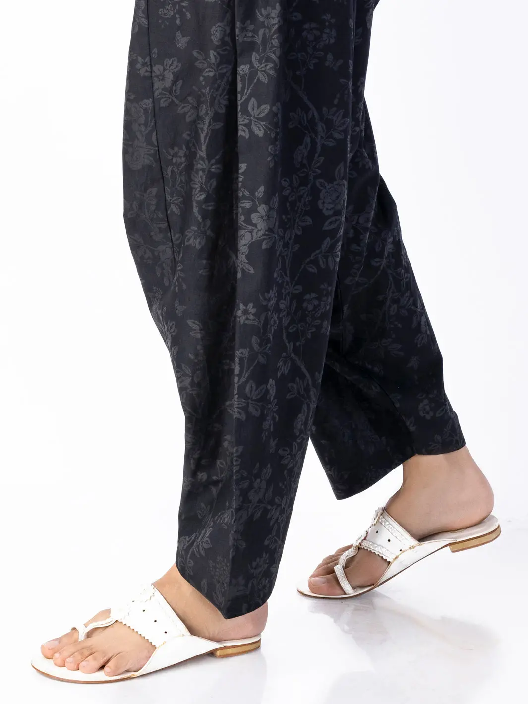 Black Trousers - Al-T-690 1
