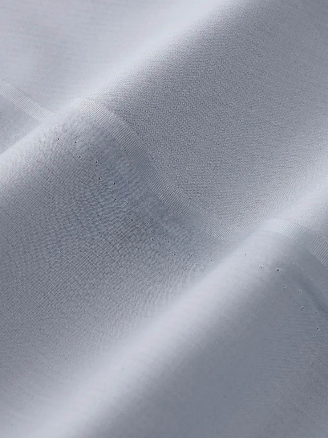 Grey Blended Unstitched Fabric - Al-Un-Jhr-6195 1