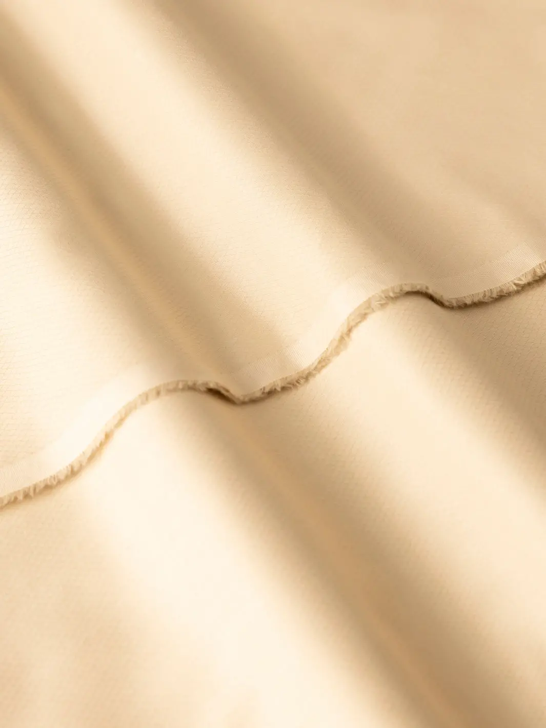 Fawn Cotton Unstitched Fabric - Al-Un-Mrj-15125 1