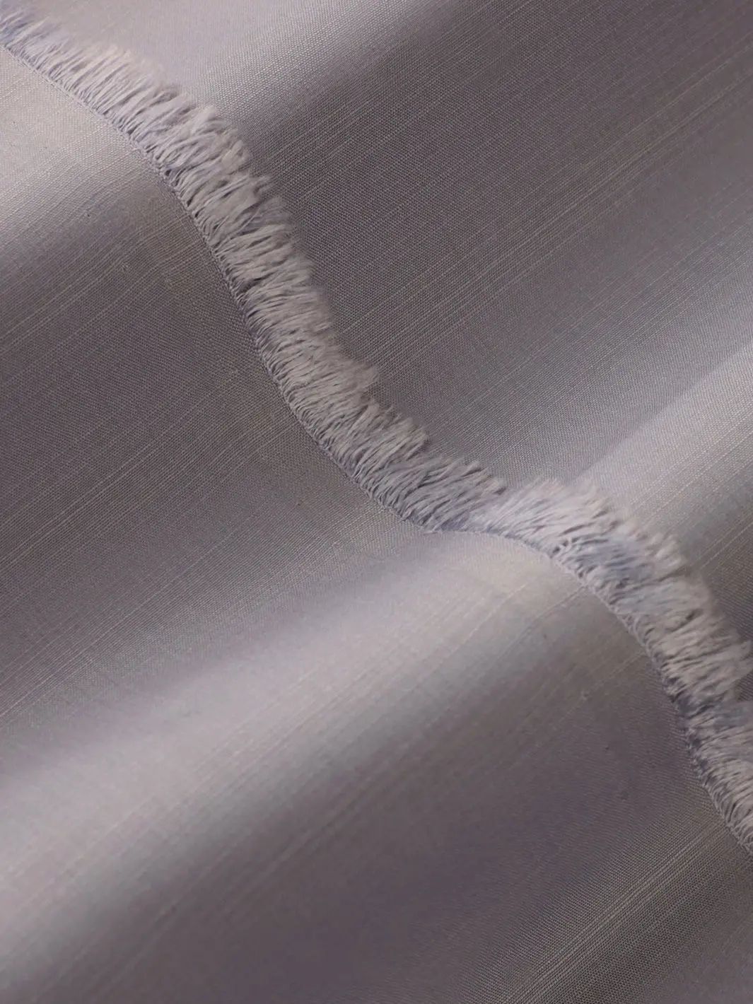 Light Purple Blended Unstitched Fabric - Al-Un-Nzm-6193 1