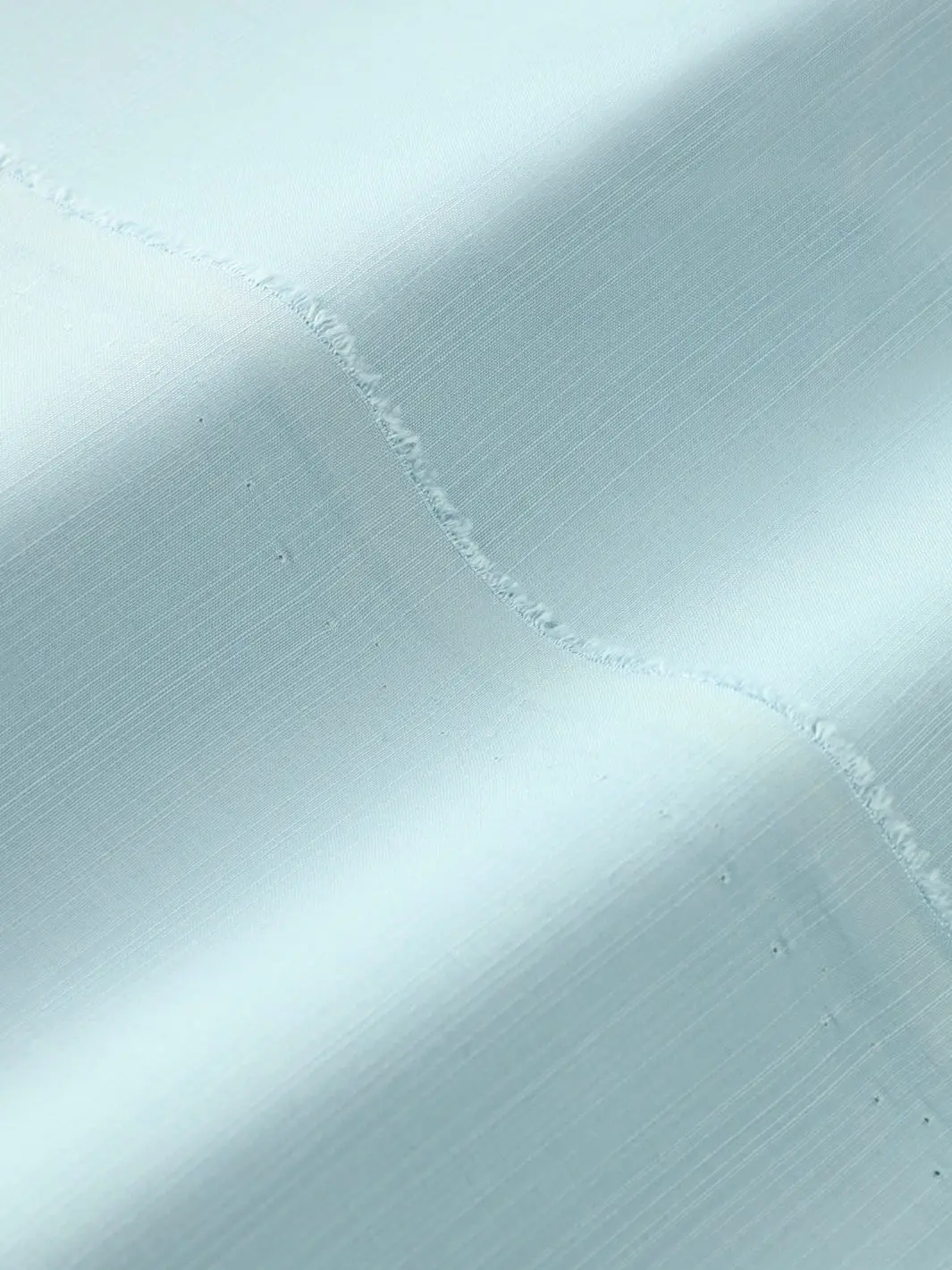 Sage Blue Blended Unstitched Fabric - Al-Un-Nzm-6193 1