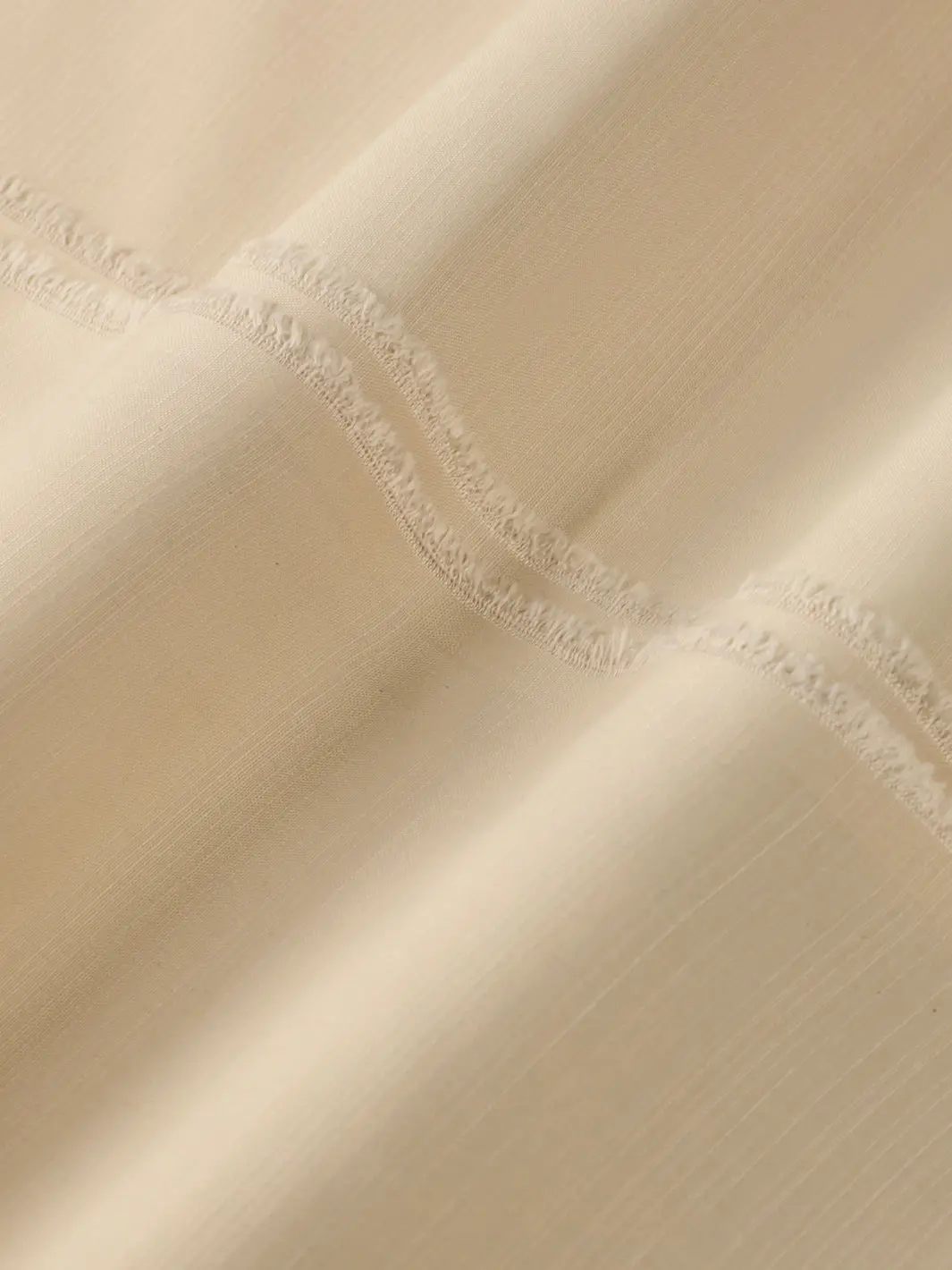 Sage Green Blended Unstitched Fabric - Al-Un-Nzm-6193 1