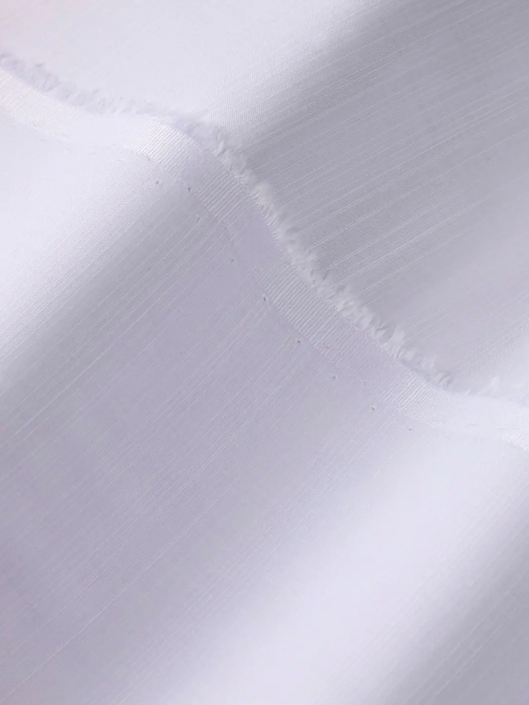 White Blended Unstitched Fabric - Al-Un-Nzm-6193 1