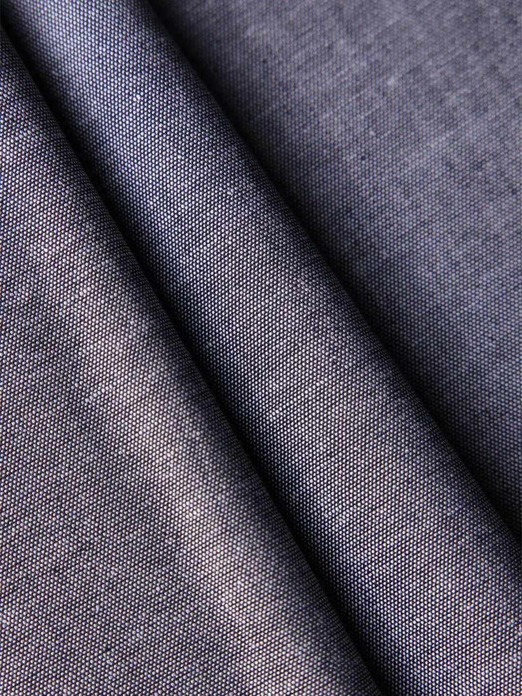 Light Grey Plain Unstitched Fabric - Al-Un-Stn-15138 1