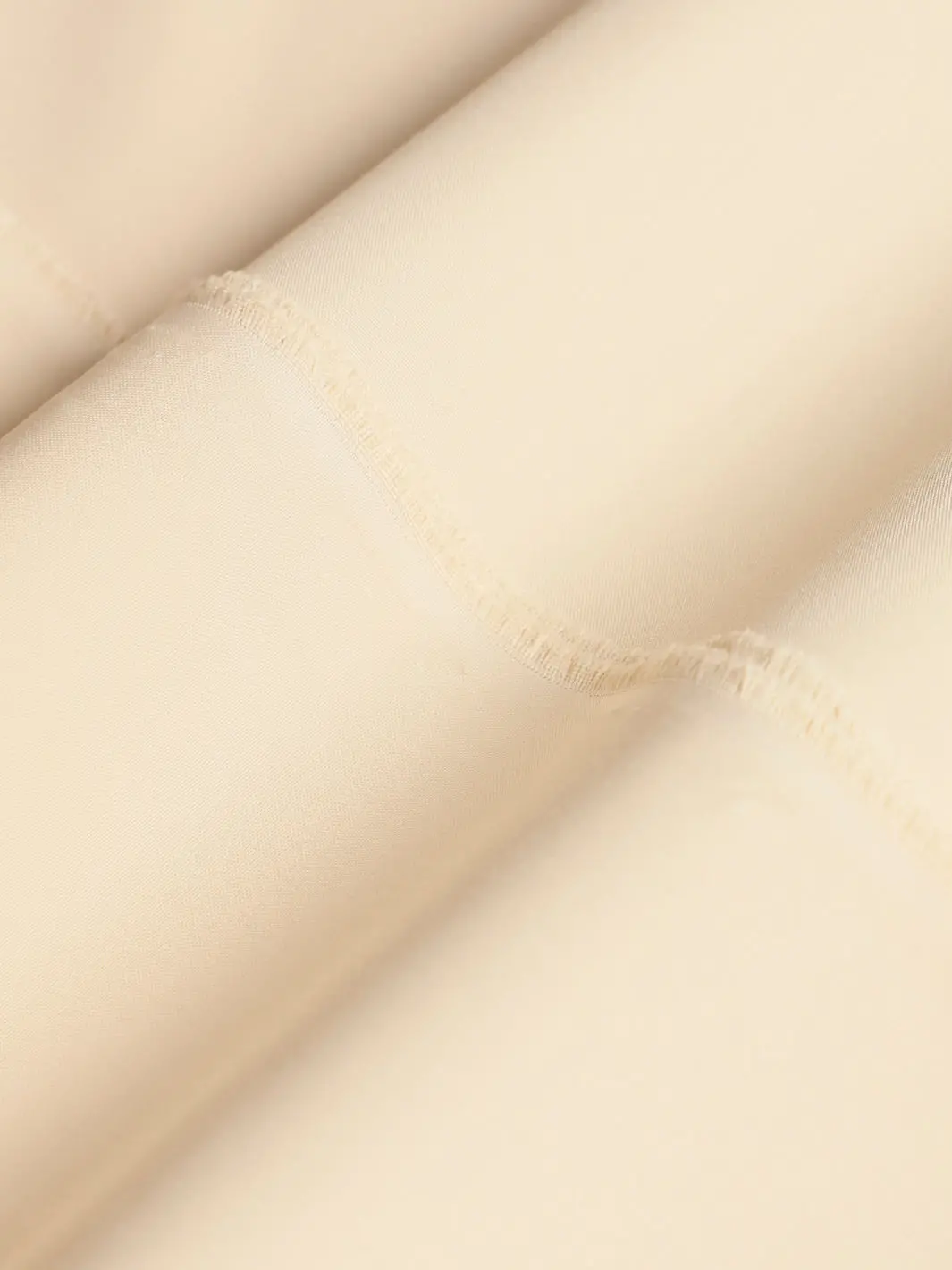 Fawn Blended Unstitched Fabric - Al-Un-Stn-6167-Bx 1