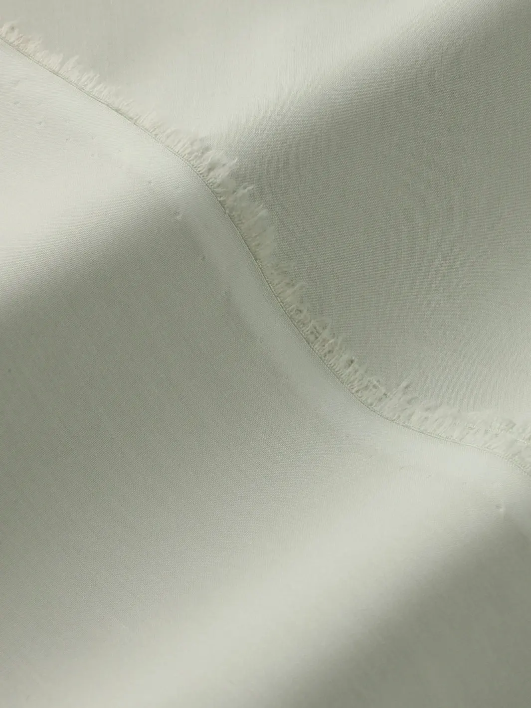 Soft Green Blended Unstitched Fabric - Al-Un-Stn-6167-Bx 1