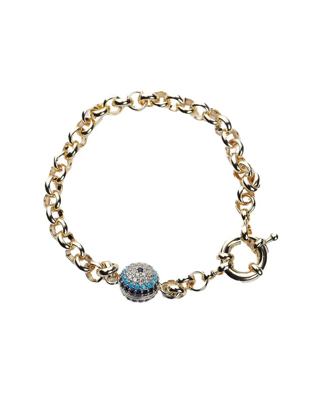 Bracelet - Al-Bl-700 1