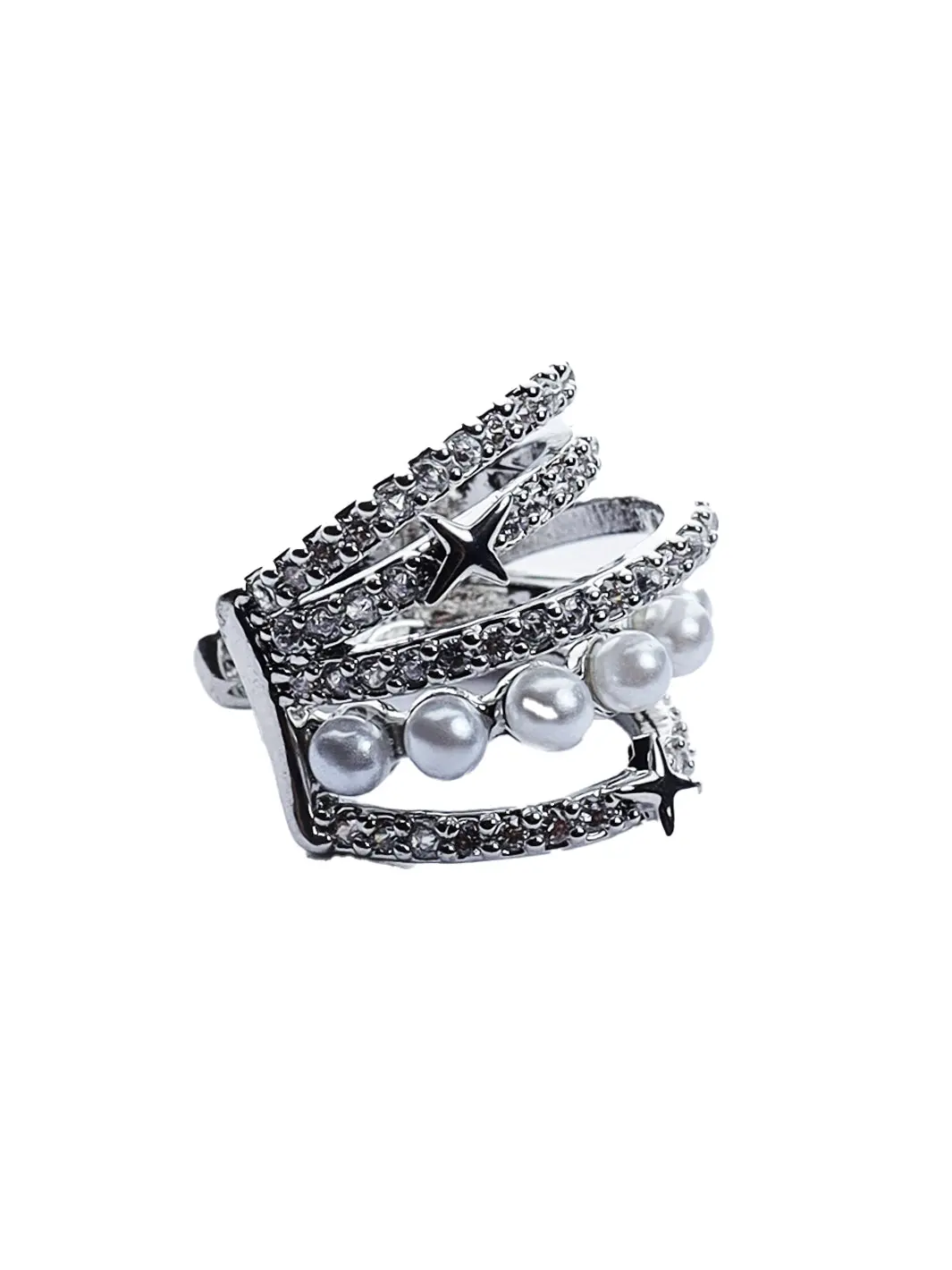 Earcuffs - Al-Ec-1001 1