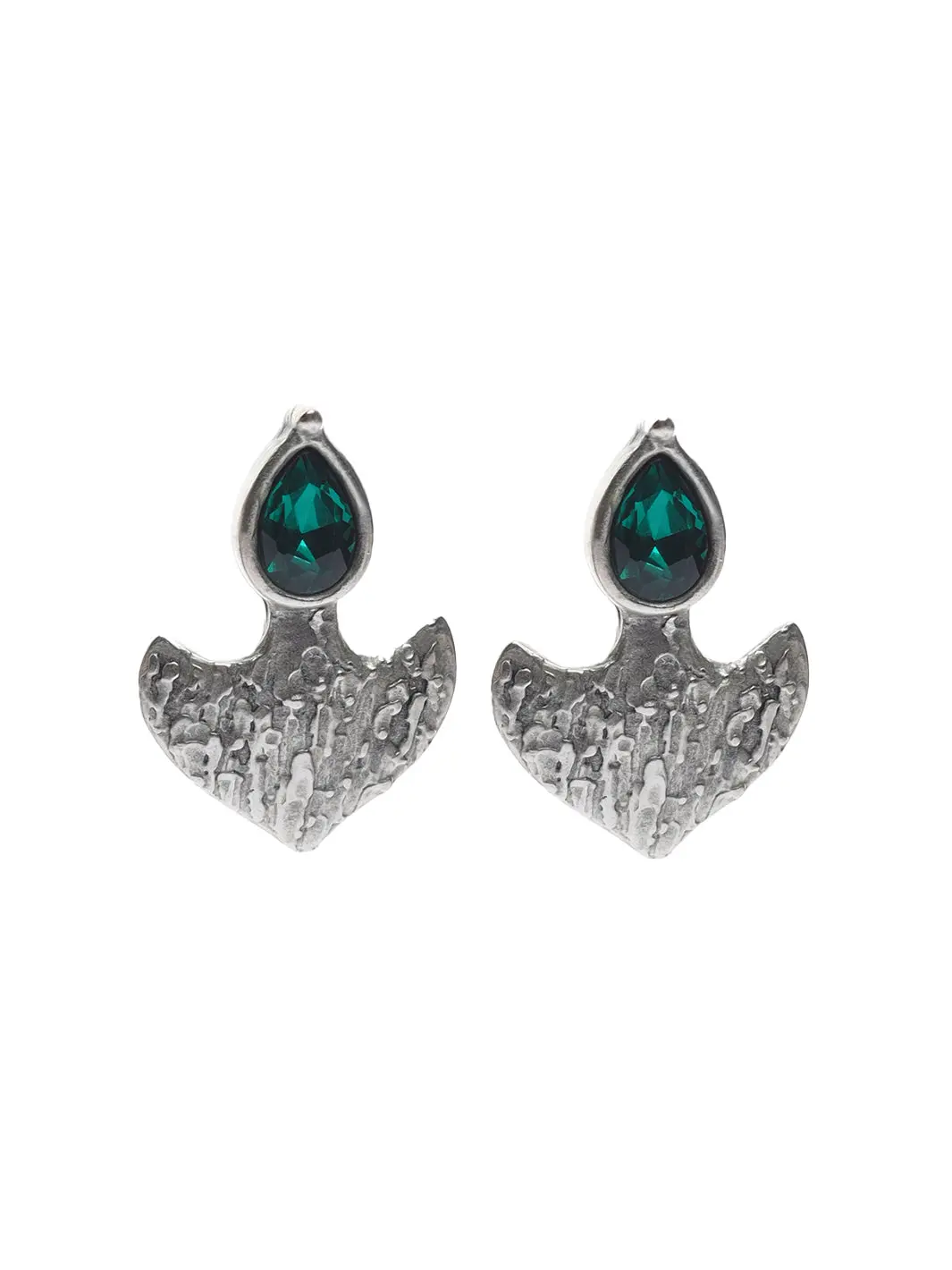 Earrings - Al-Er-1227 1