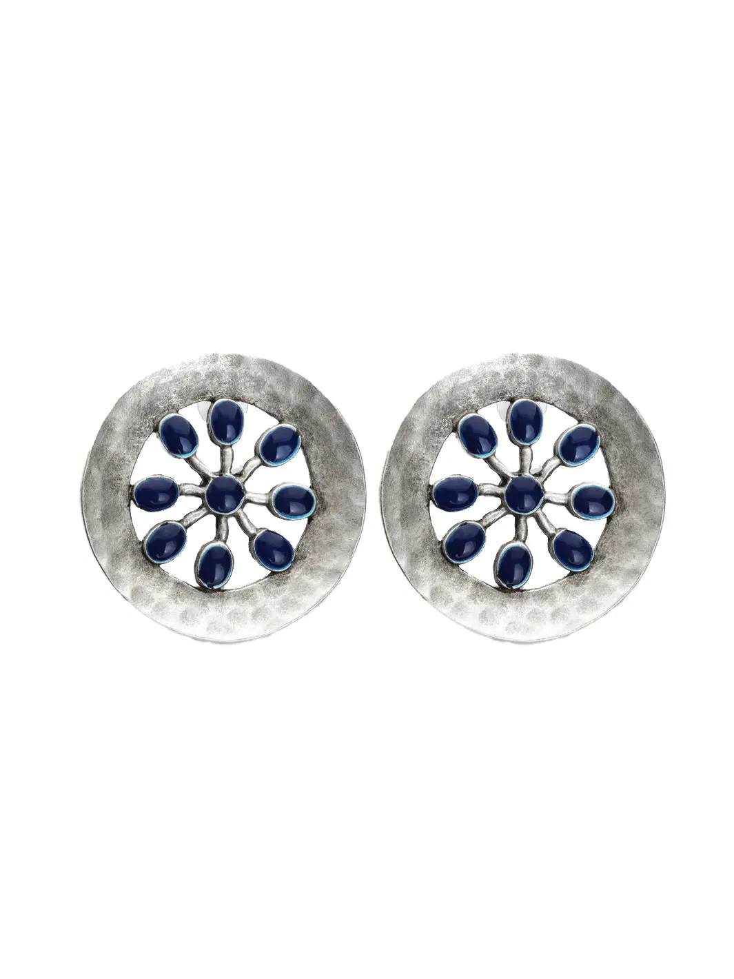 Earrings - Al-Er-1229 1