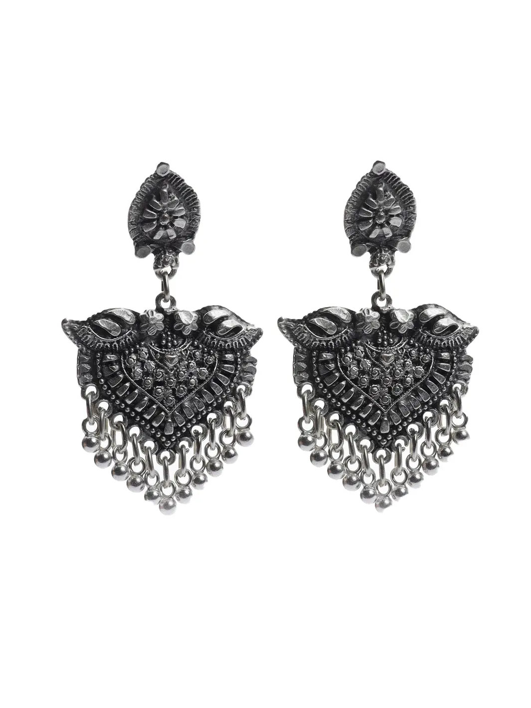 Earrings - Al-Er-1231 1