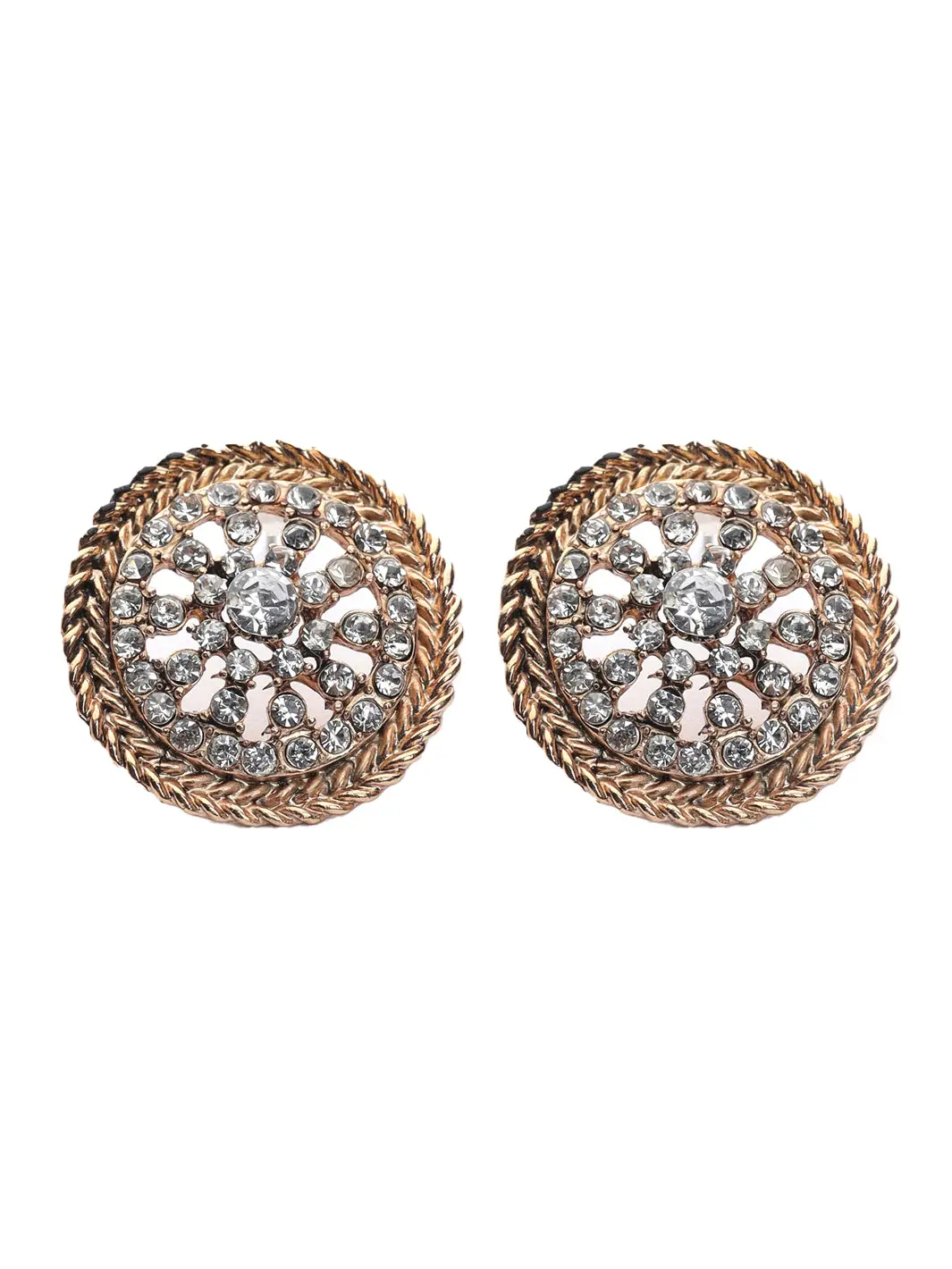 Earrings - Al-Er-1232 1