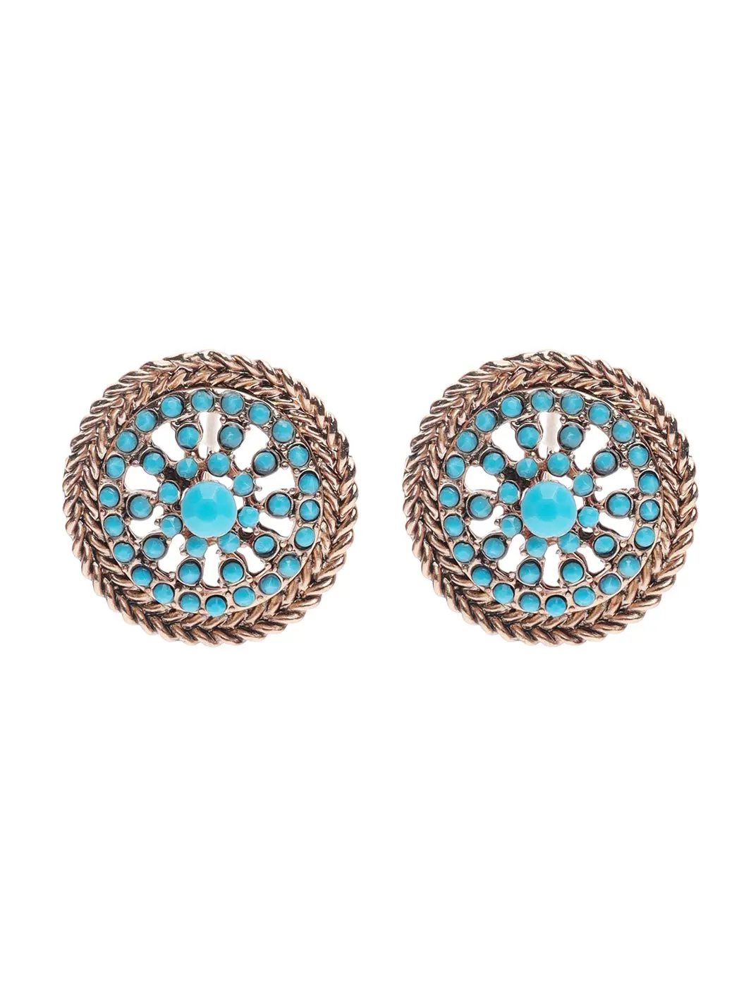 Earrings - Al-Er-1233 1