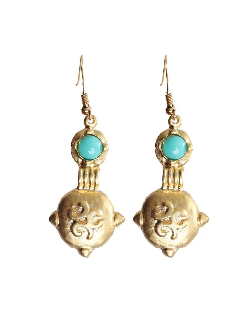 Earrings - Al-Er-1234 1