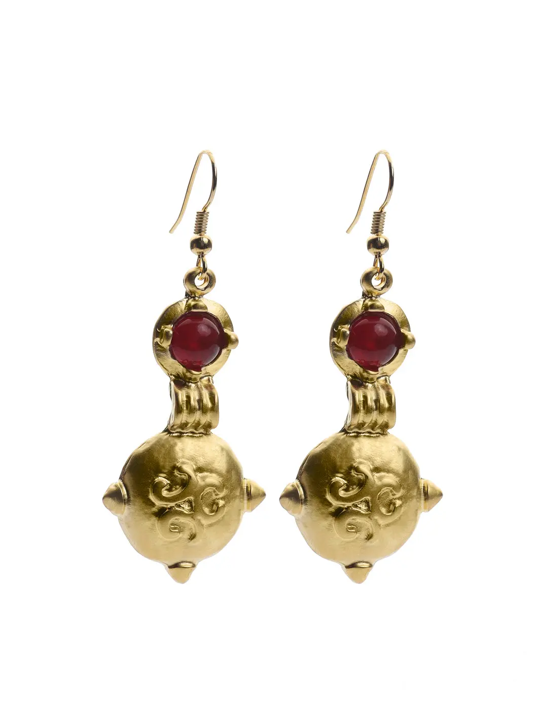 Earrings - Al-Er-1235 1