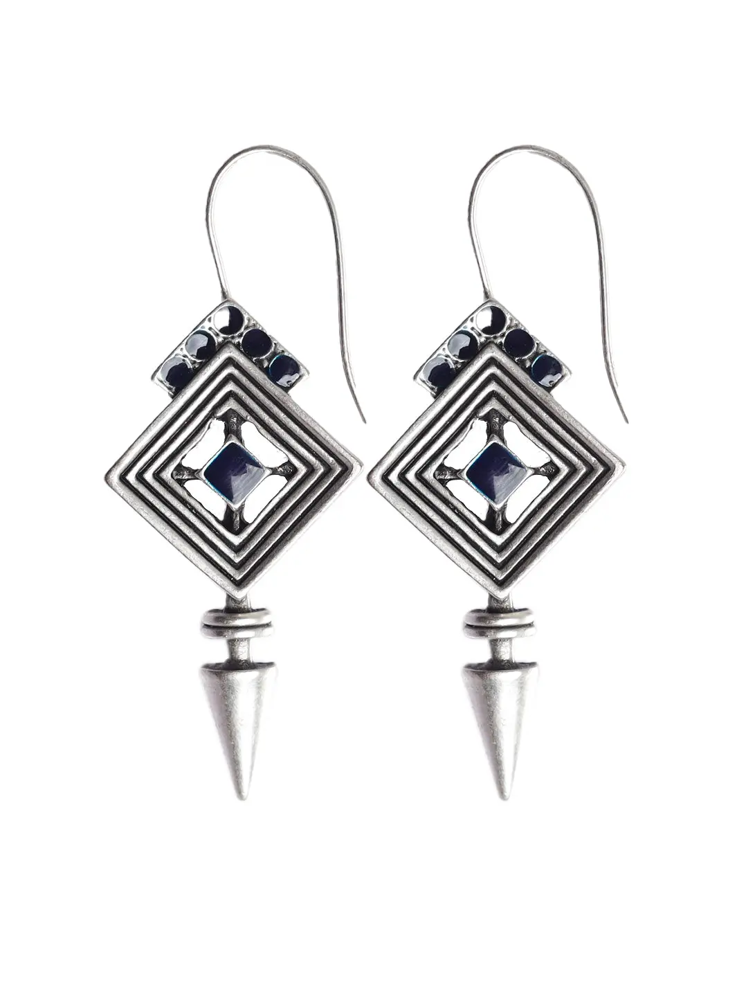 Earrings - Al-Er-1242 1