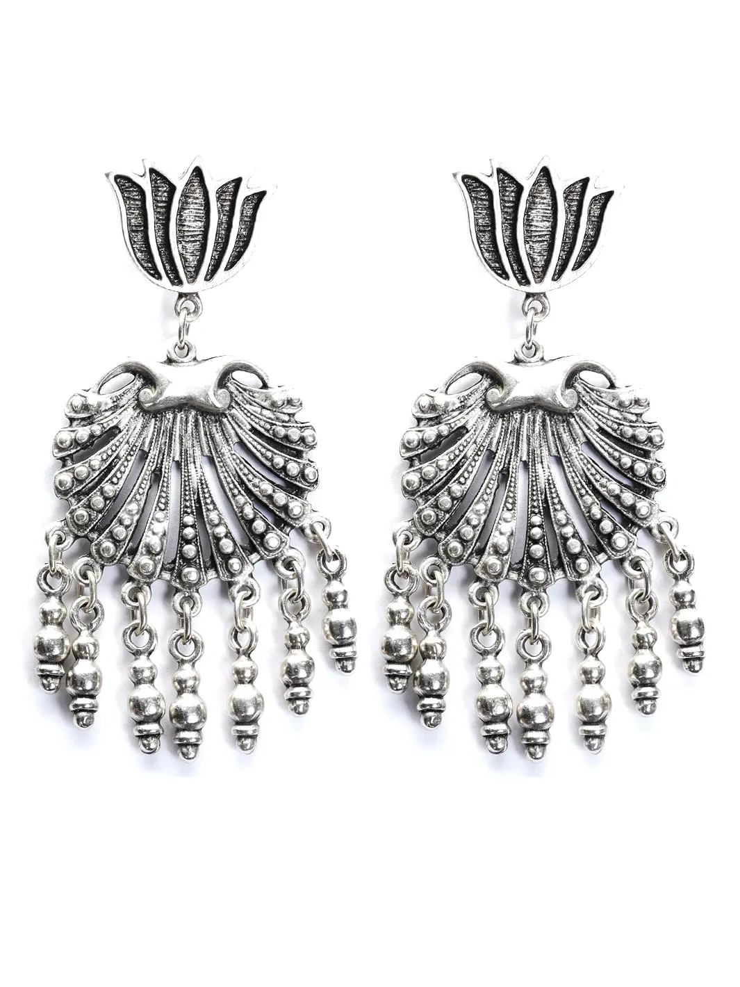 Earrings - Al-Er-1221 1