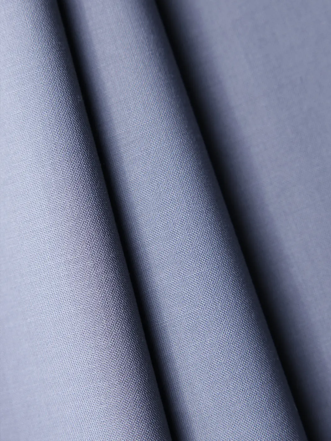 Light Grey Blended Unstitched Fabric - Al-Un-Jhr-15142 1