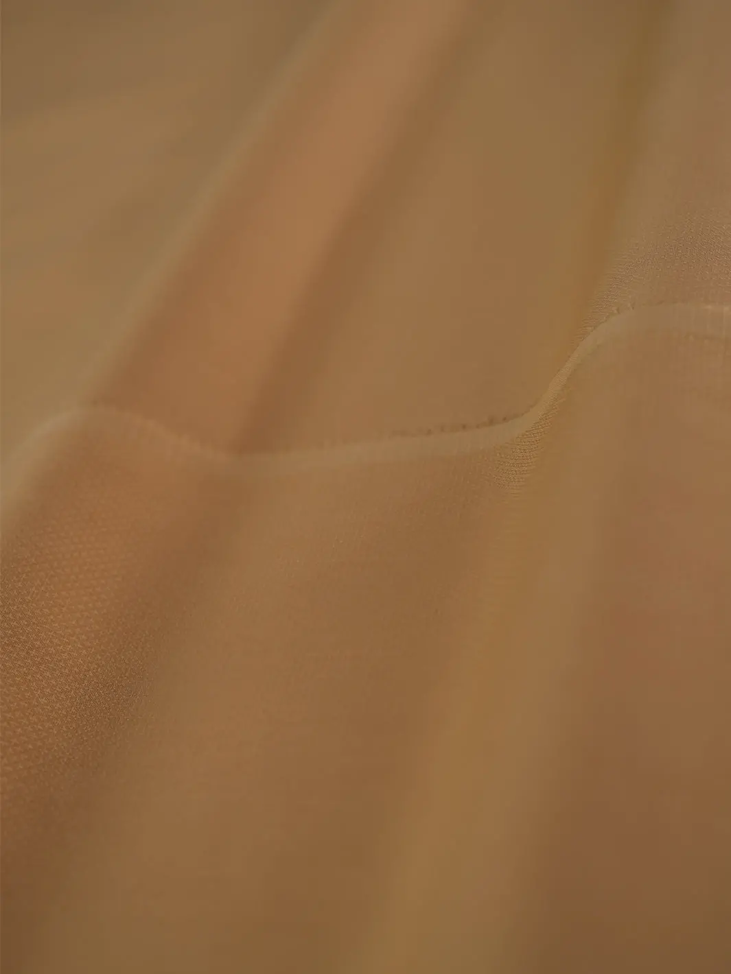 Olive Green Blended Unstitched Fabric - Al-Un-Nzm-6239 1