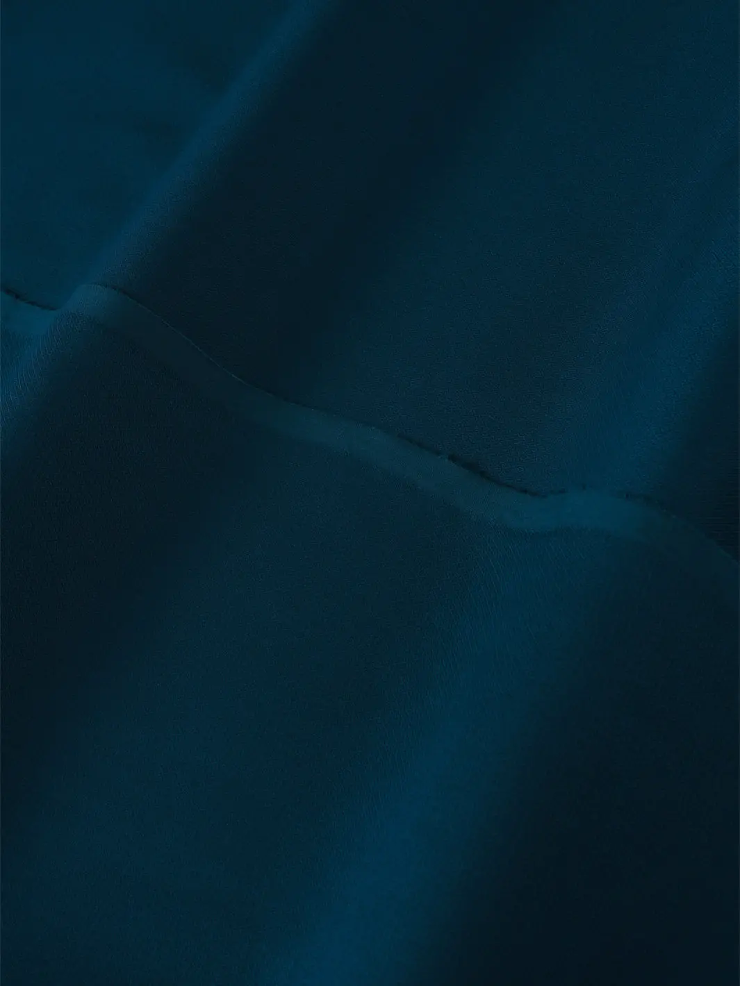 Green Blended Unstitched Fabric - Al-Un-Nzm-6239 1