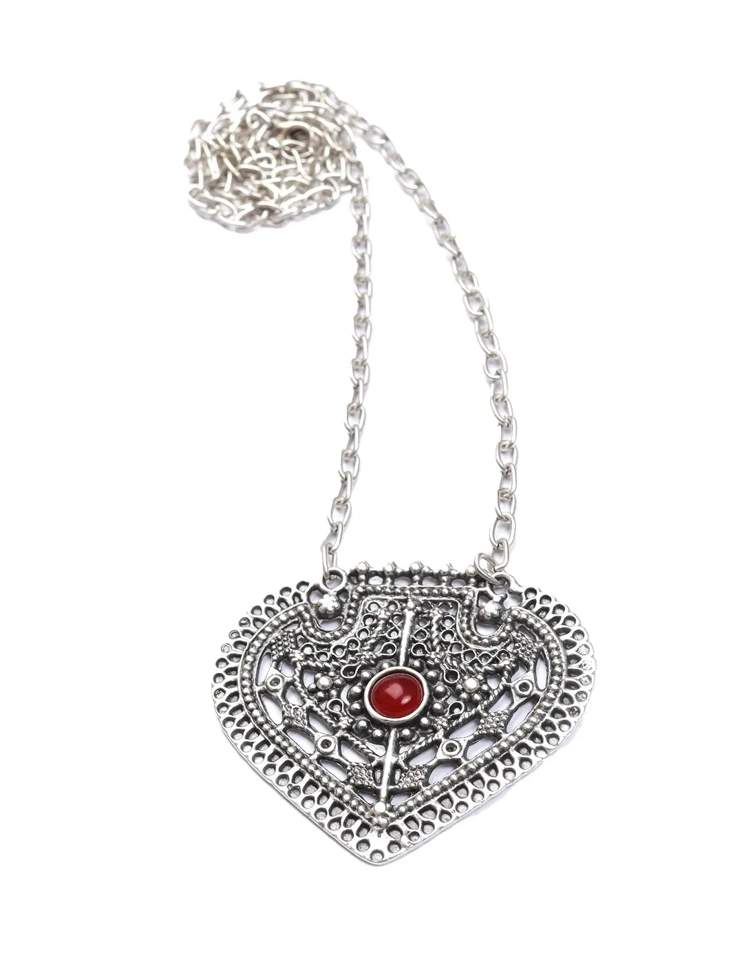 Necklace - Al-Nl-1033 1