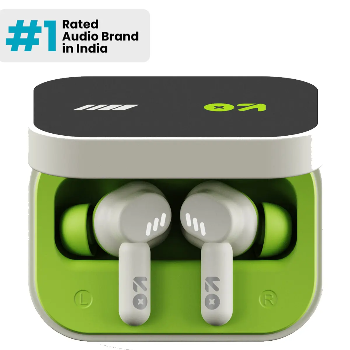 Tenet Neon Green 1