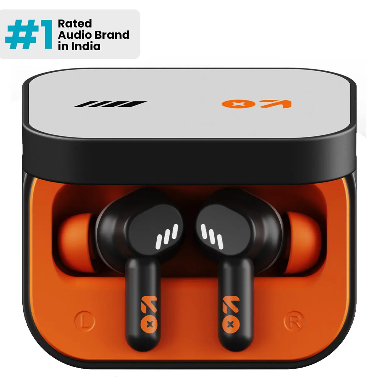 Tenet Turbo Orange 1