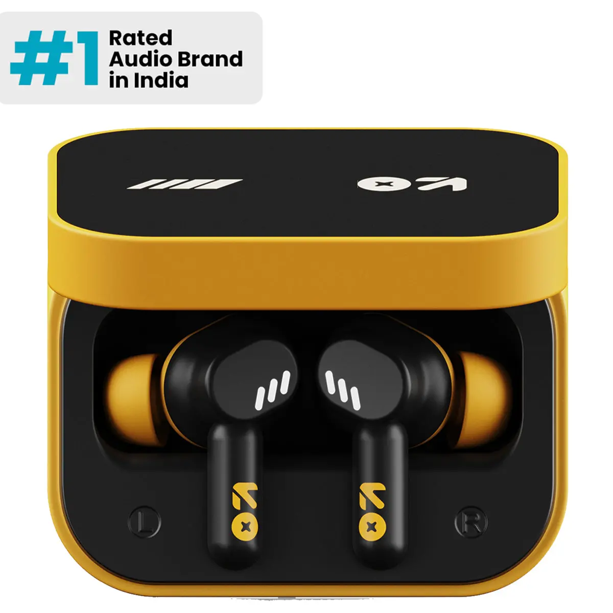 Tenet Solar Yellow 1