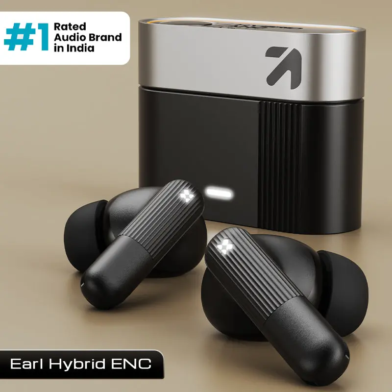 Earl Obsidian Black 1