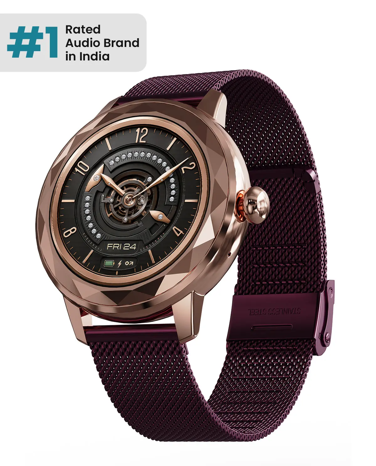 Alora (For Women) 1